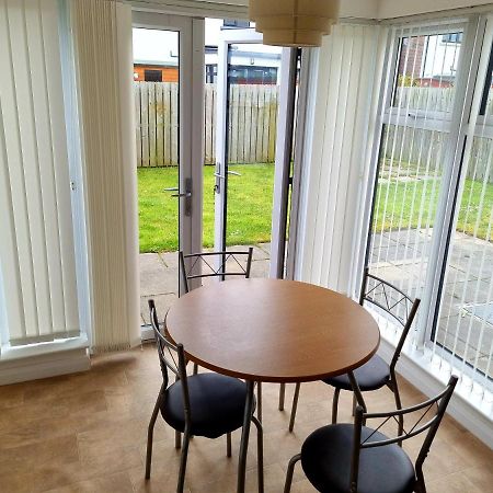 Modern 3 bedroom semi detached home Limavady Eksteriør billede