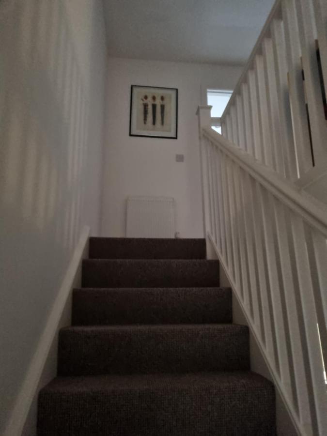 Modern 3 bedroom semi detached home Limavady Eksteriør billede
