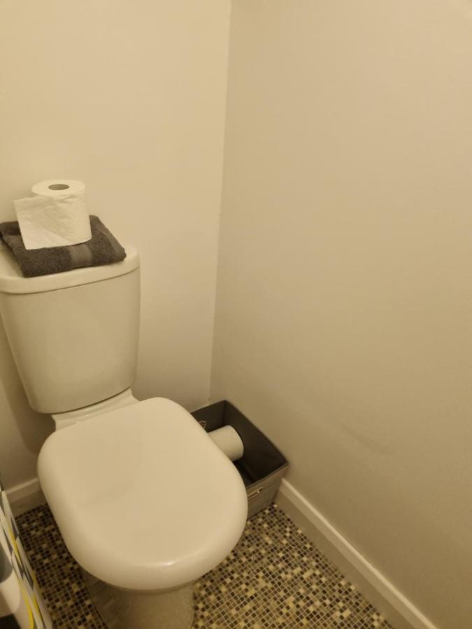 Modern 3 bedroom semi detached home Limavady Eksteriør billede