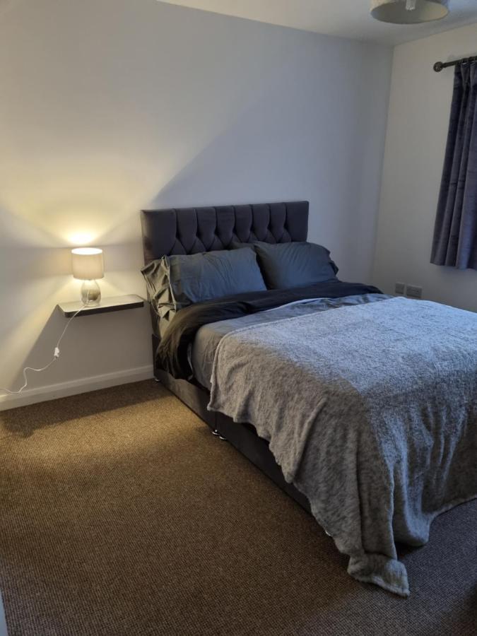 Modern 3 bedroom semi detached home Limavady Eksteriør billede