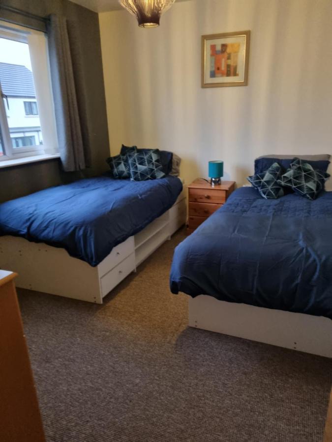 Modern 3 bedroom semi detached home Limavady Eksteriør billede